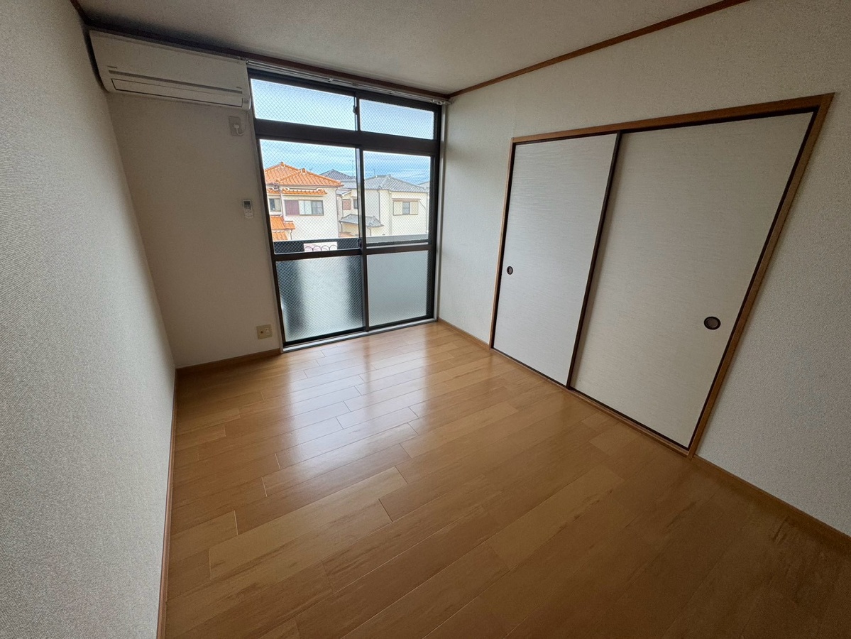 子供部屋 写真7