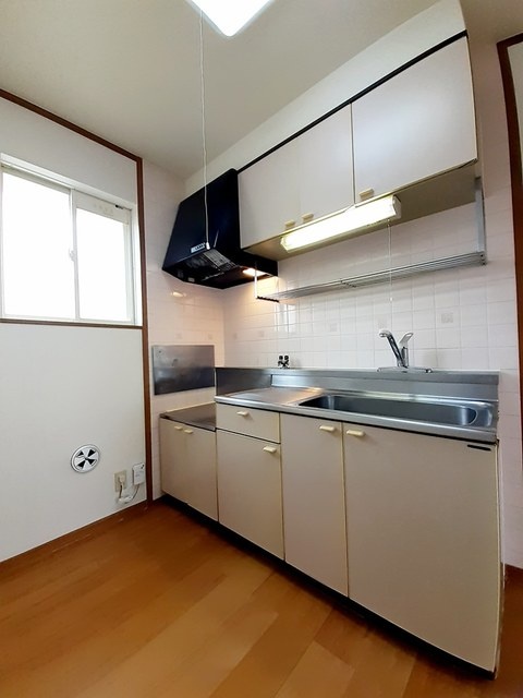 キッチン 写真2