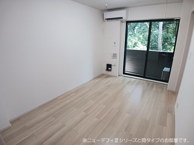 リビング 写真2