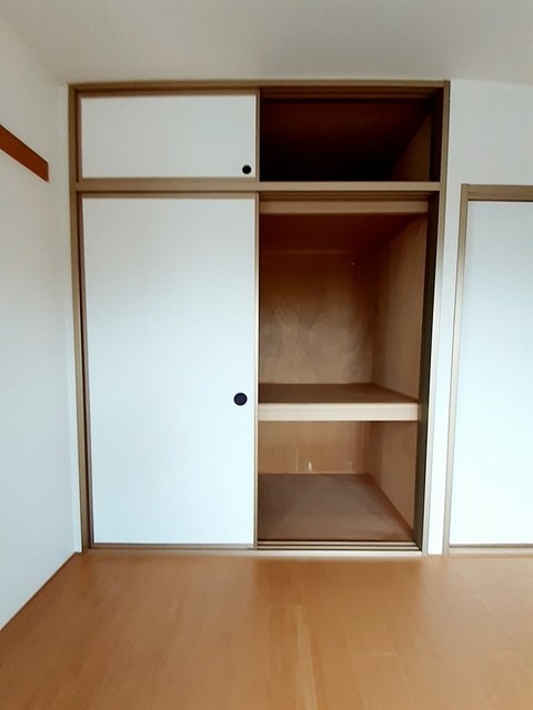 収納 写真9