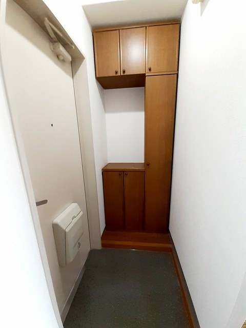 玄関 写真5
