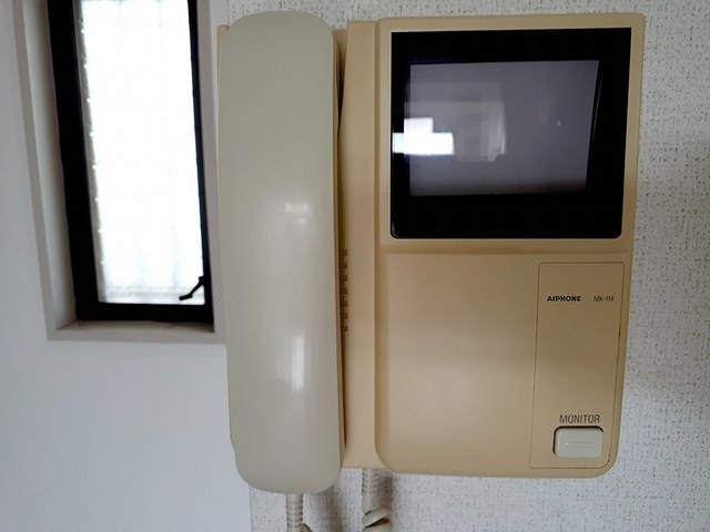 セキュリティ 写真11