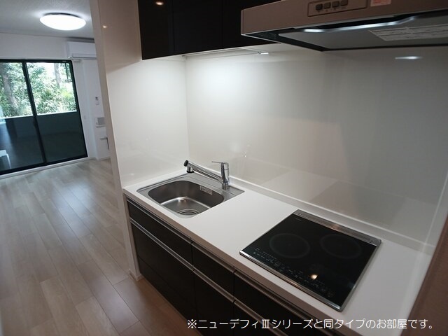 キッチン 写真3