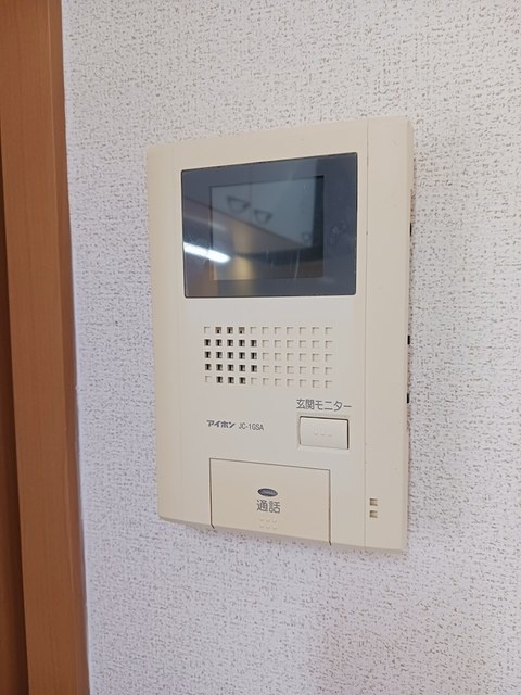 セキュリティ 写真11