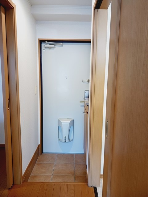 玄関 写真5