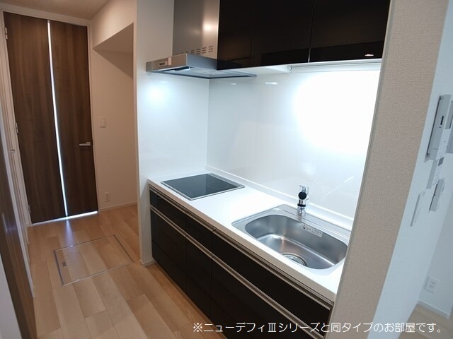 キッチン 写真3