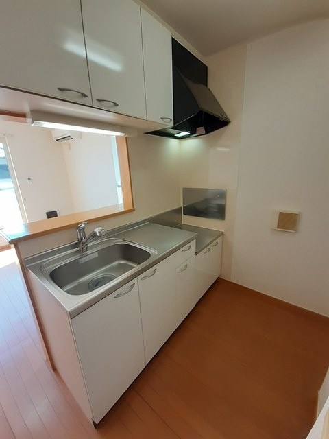 キッチン 写真2