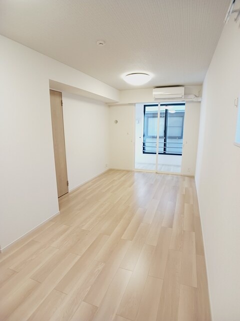 リビング 写真2