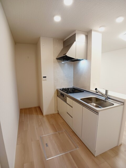 キッチン 写真3