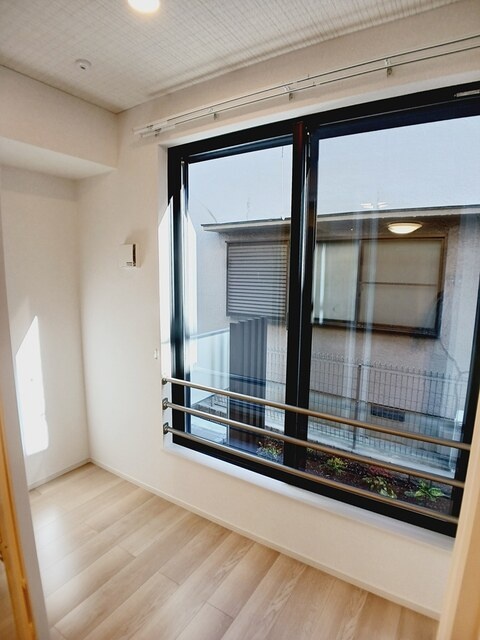 バルコニー・ベランダ 写真11