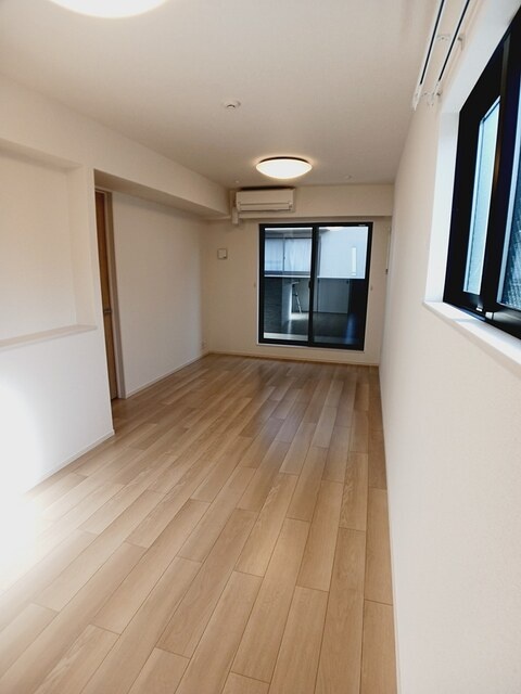 リビング 写真2