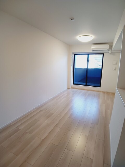 リビング 写真2