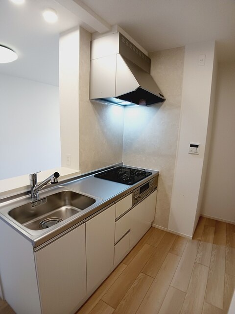 キッチン 写真3