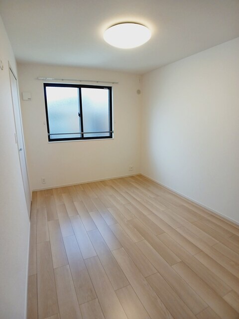 子供部屋 写真4