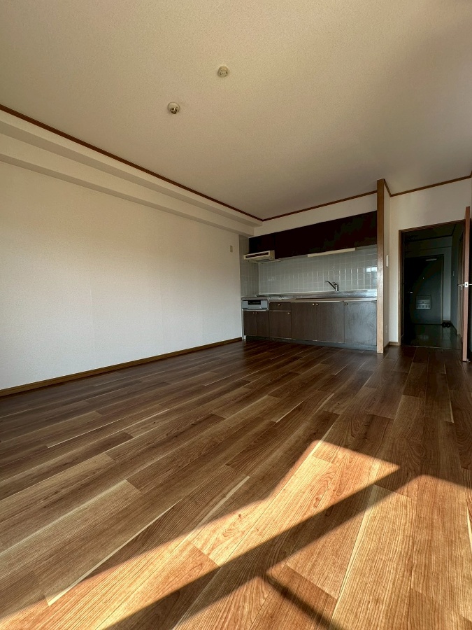 ダイニング 写真4