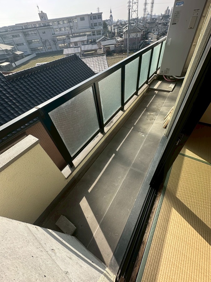 バルコニー・ベランダ 写真29