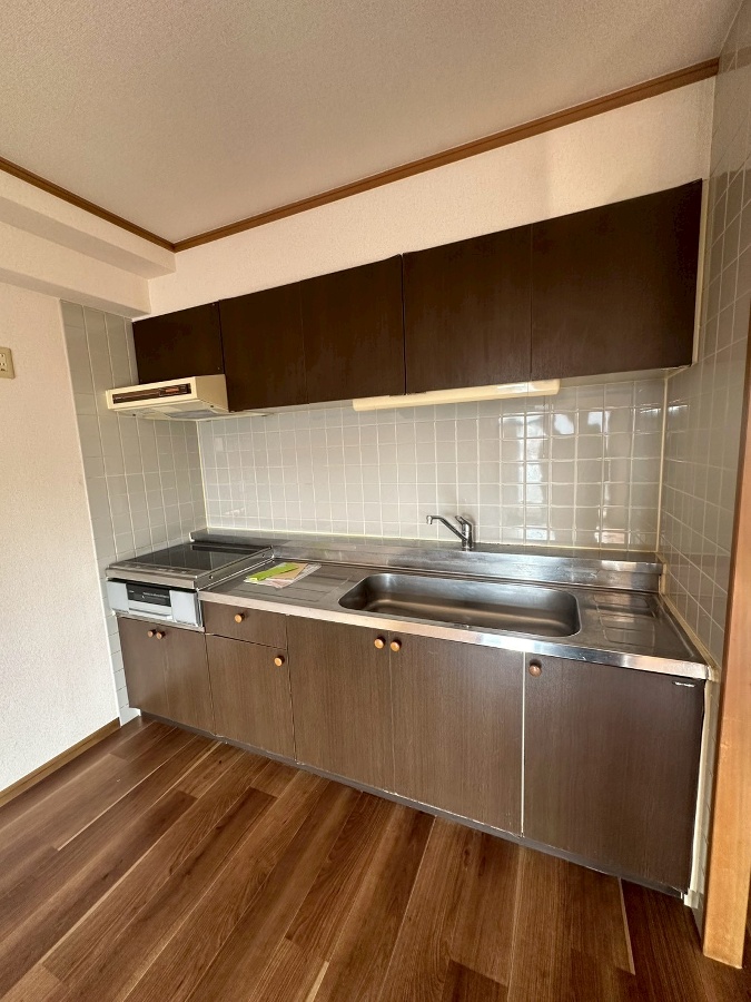 キッチン 写真6