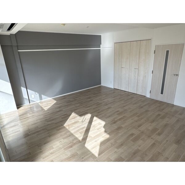 リビング 写真2