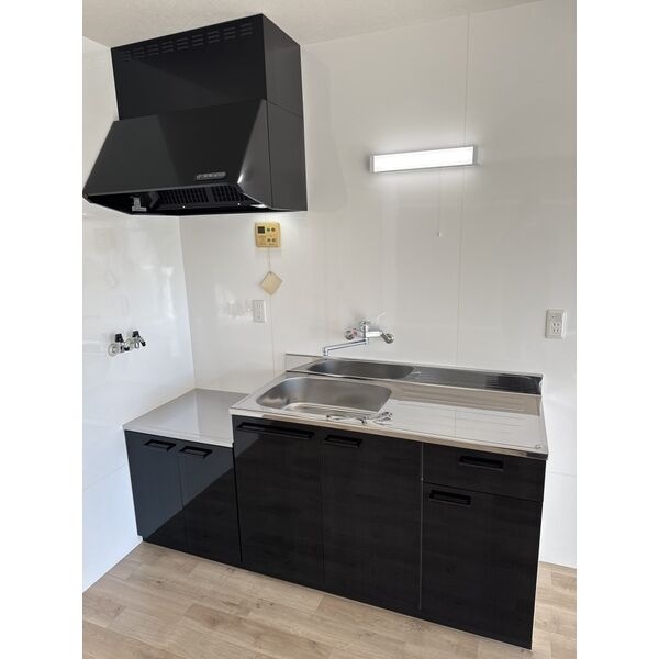 キッチン 写真3