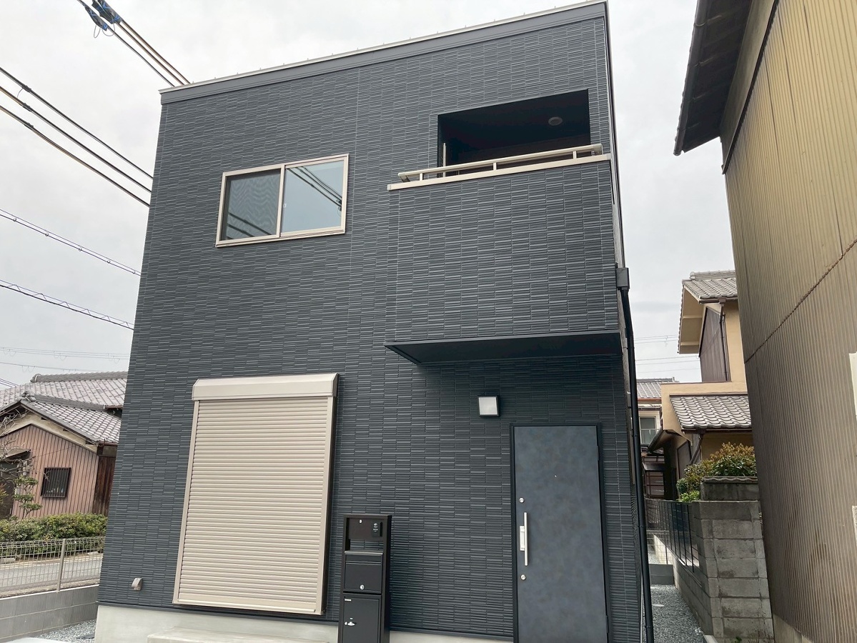 外観 写真29