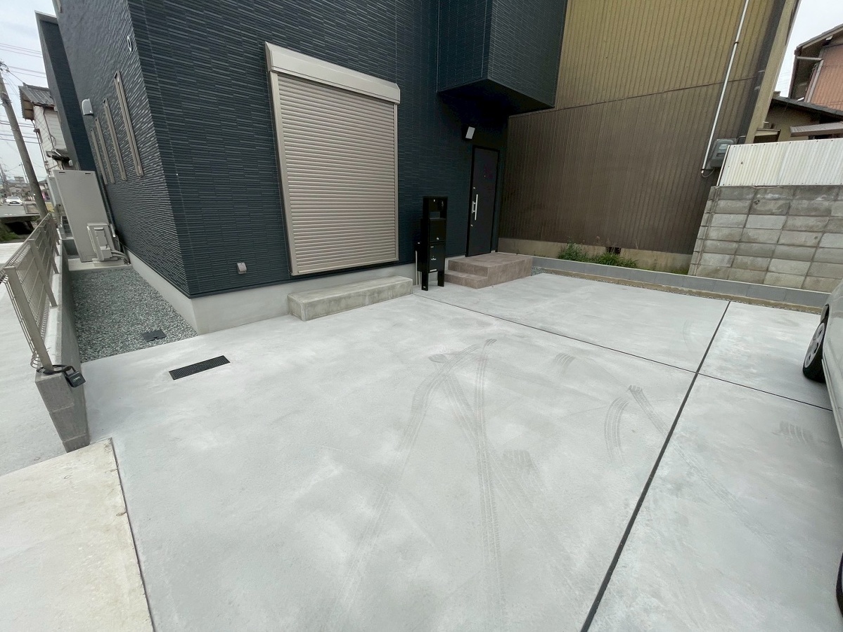 駐車場 写真32