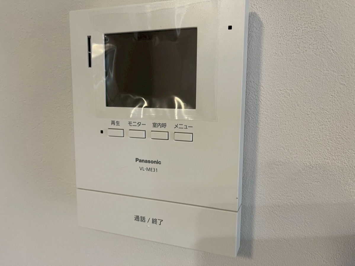 セキュリティ 写真29