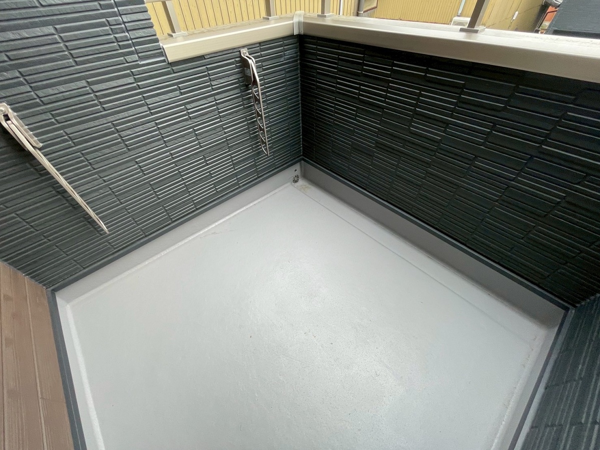 バルコニー・ベランダ 写真28