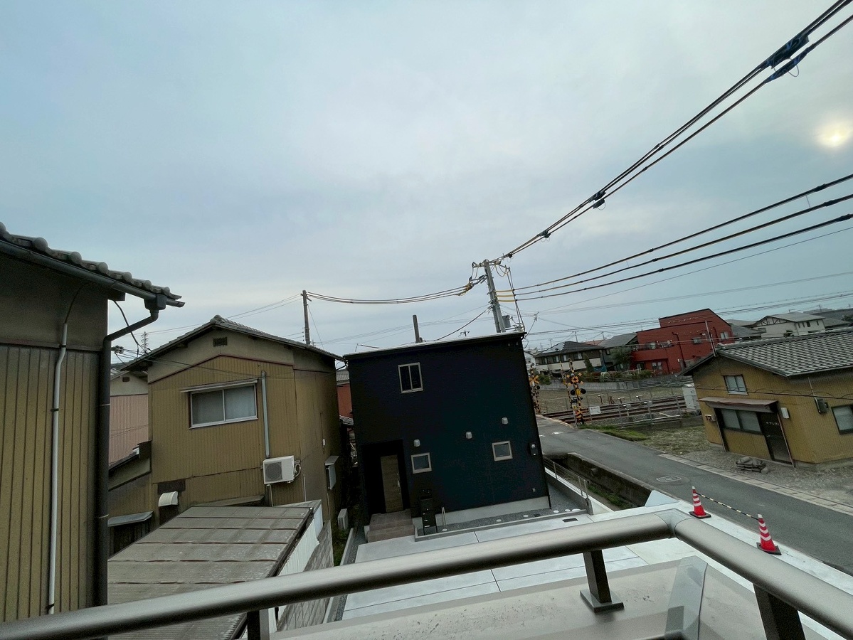 眺望 写真28