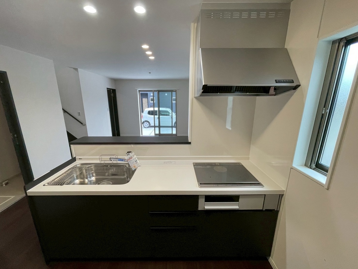 キッチン 写真5