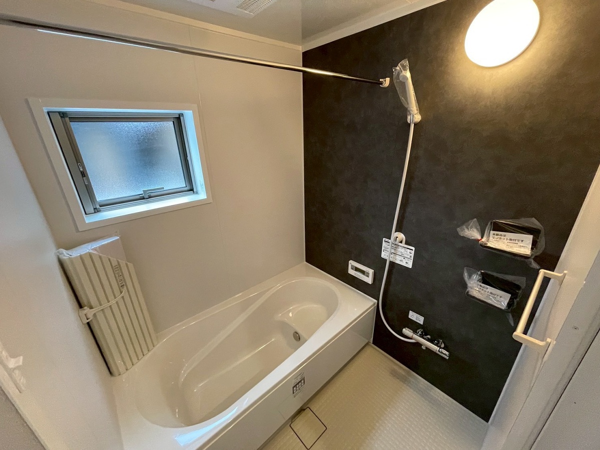バス 写真14