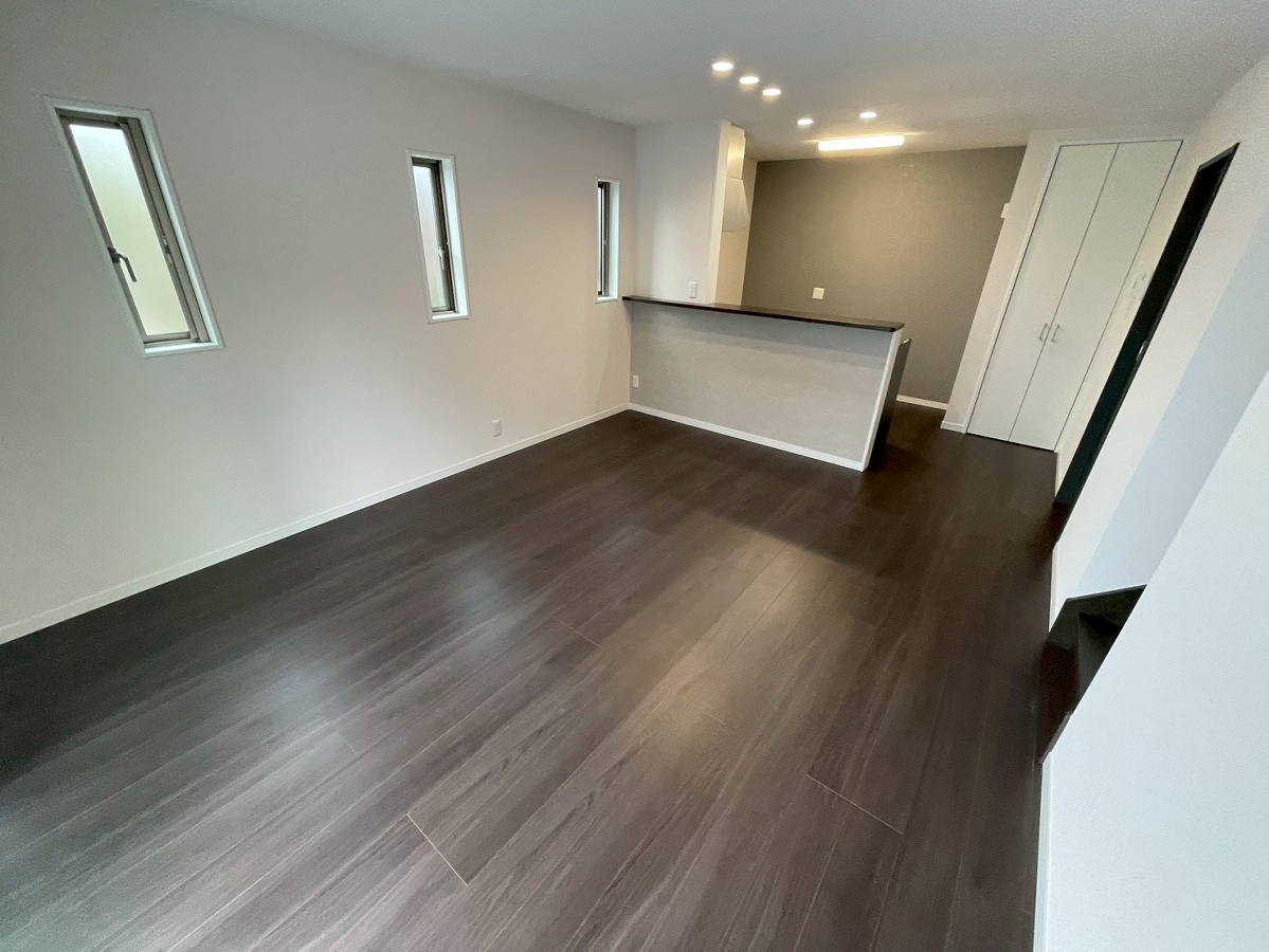 ダイニング 写真4