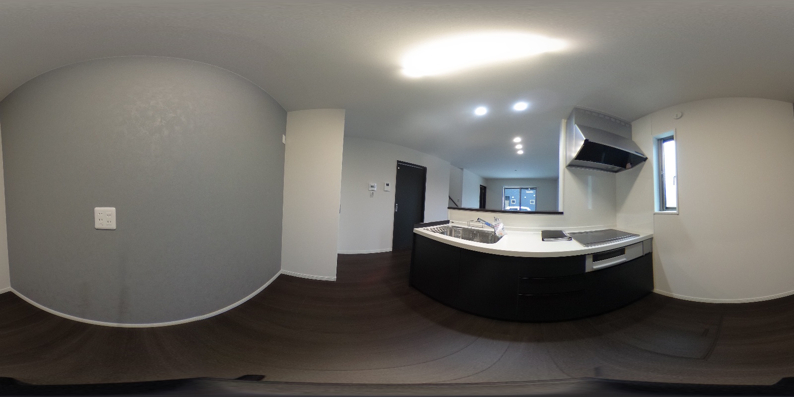 キッチン 写真34