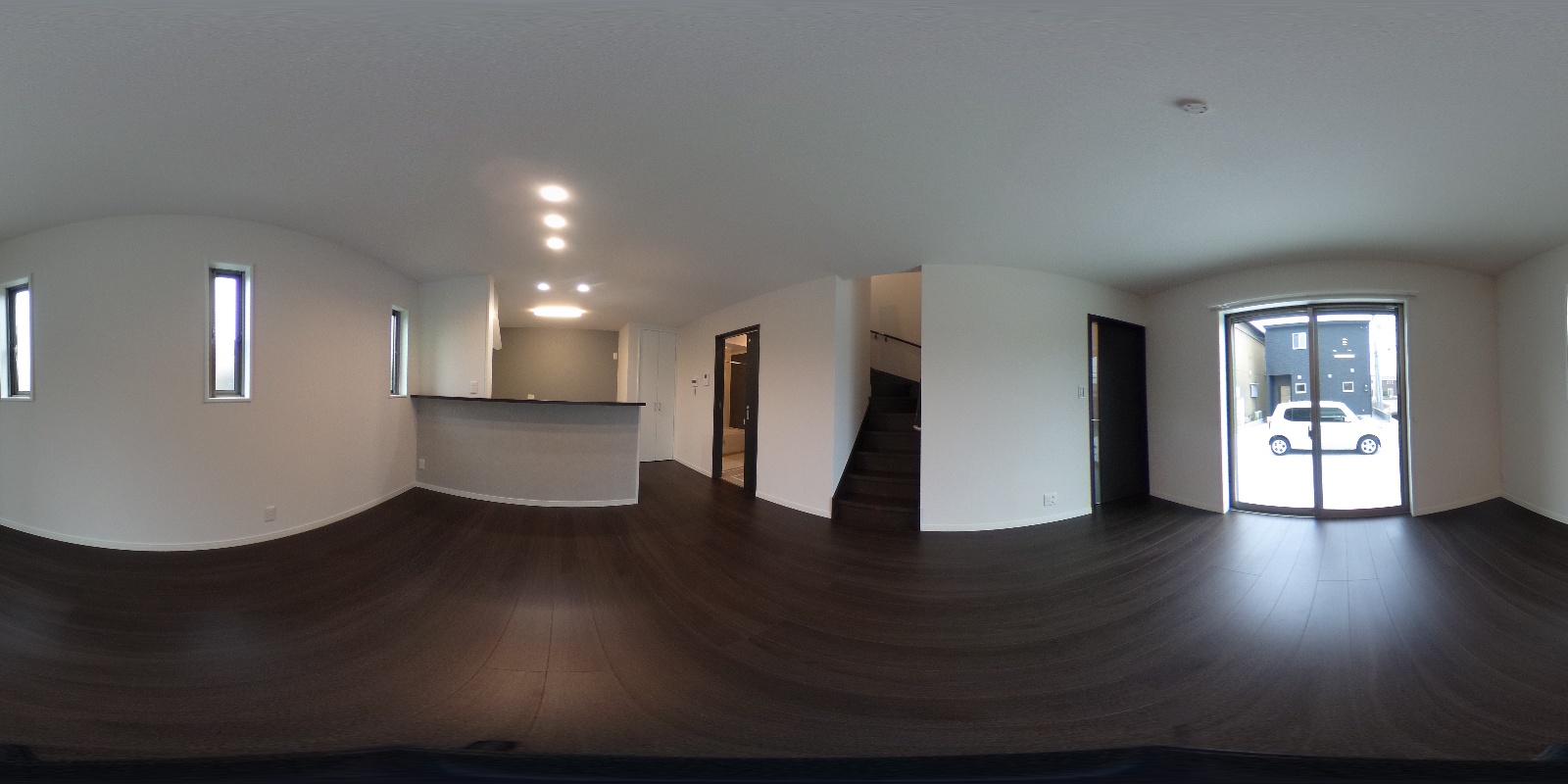 リビング 写真33