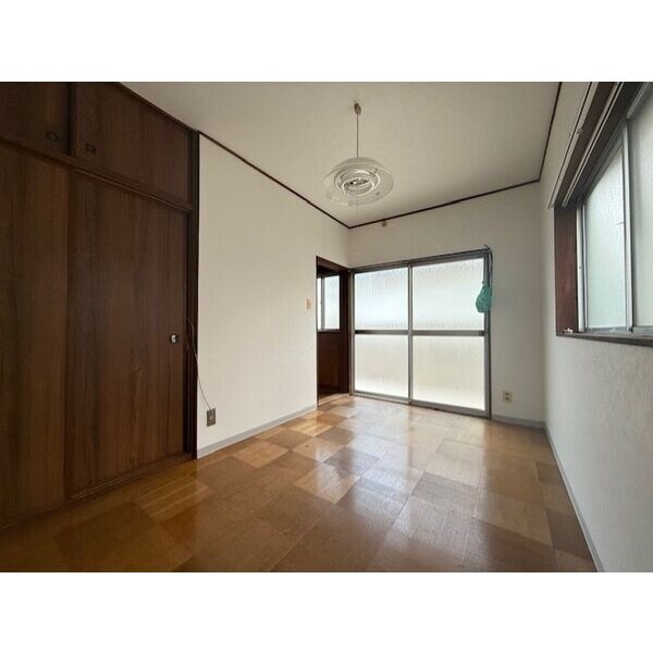 子供部屋 写真5