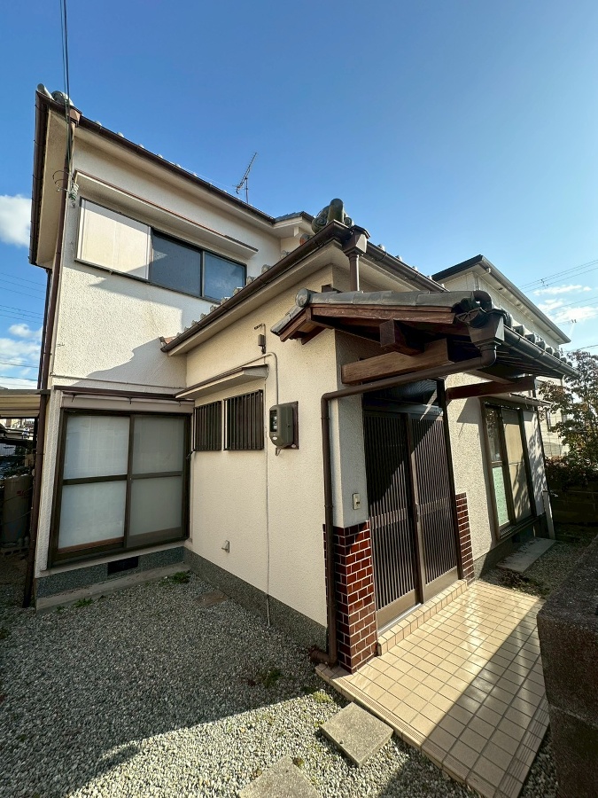 阿弥陀町北池戸建