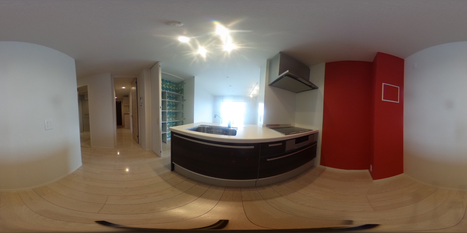 キッチン 写真34