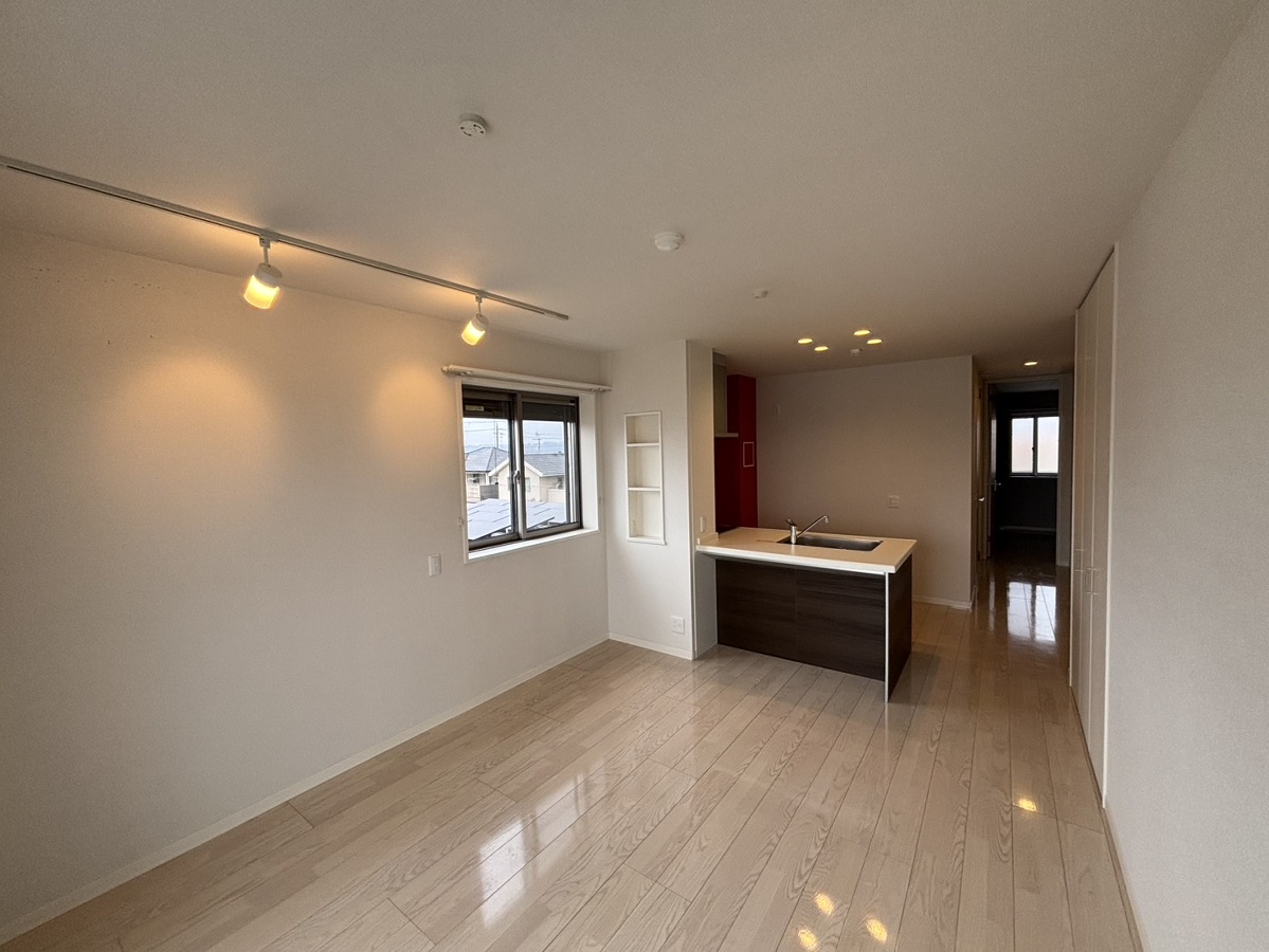 リビング 写真4