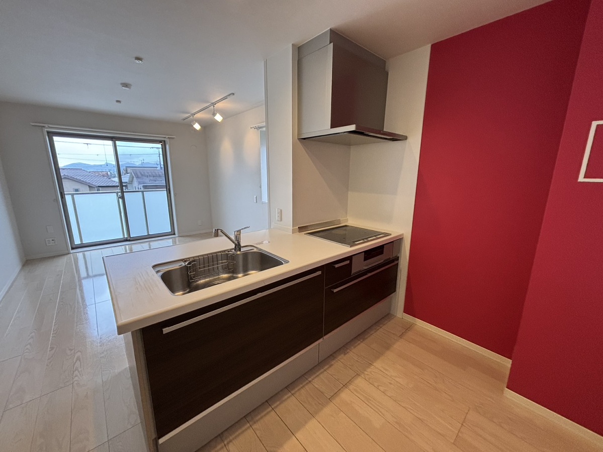 キッチン 写真5