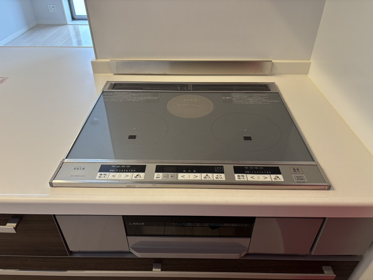 キッチン 写真6