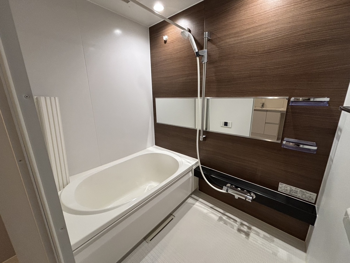 バス 写真14