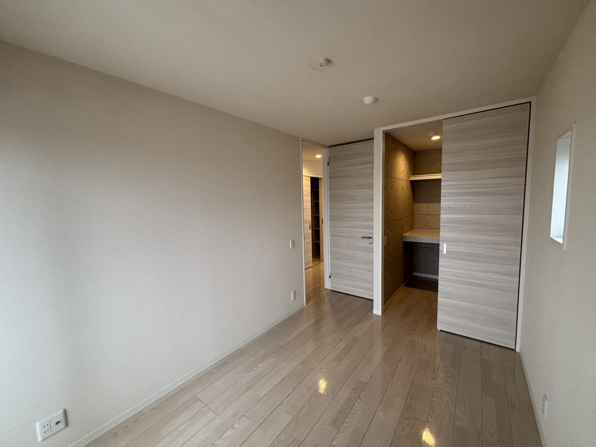 子供部屋 写真9