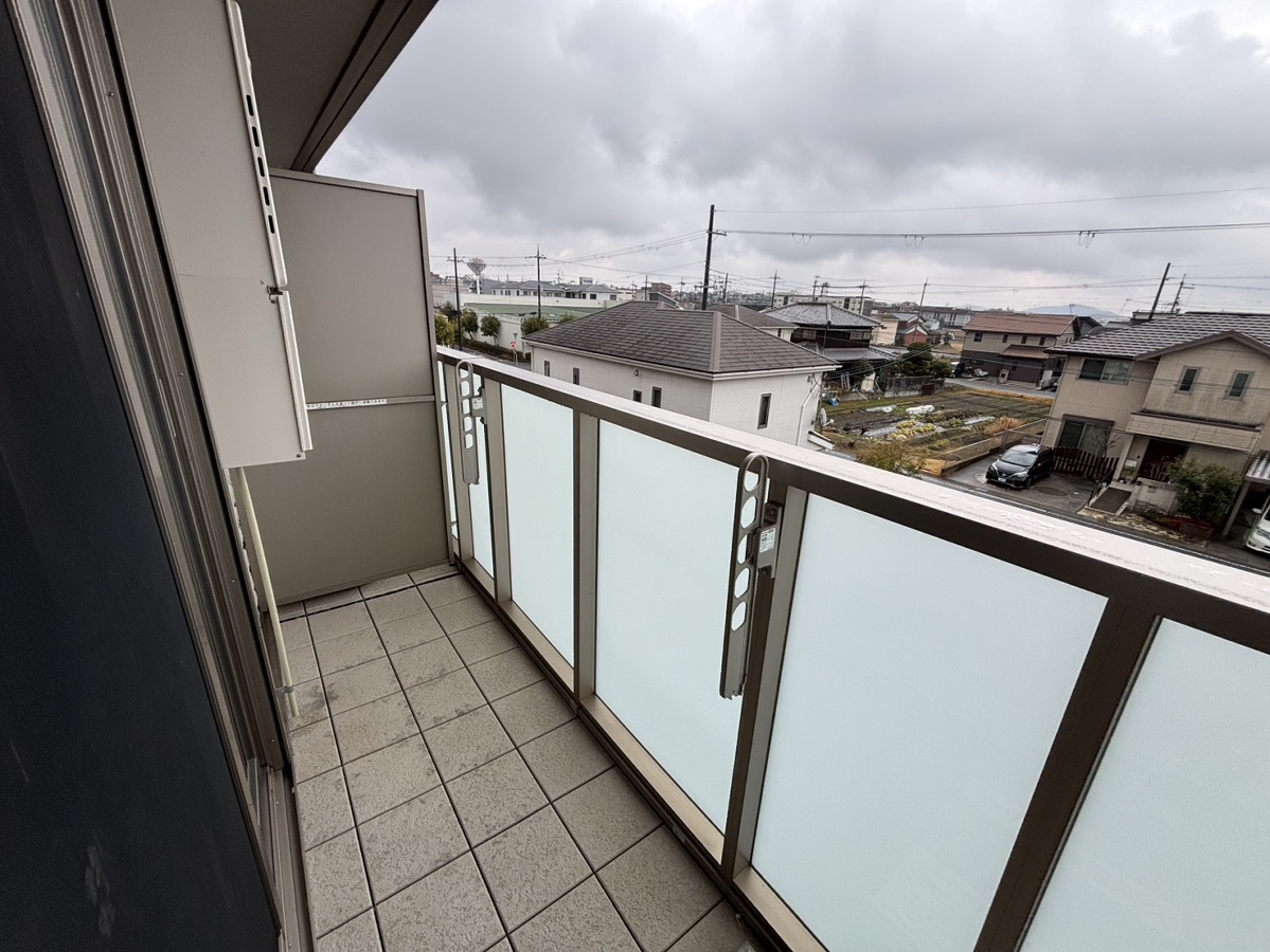 バルコニー・ベランダ 写真29