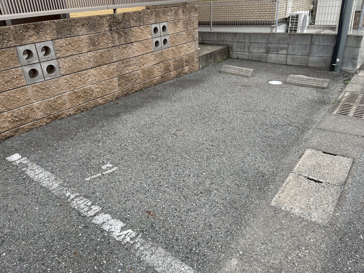 駐車場 写真37