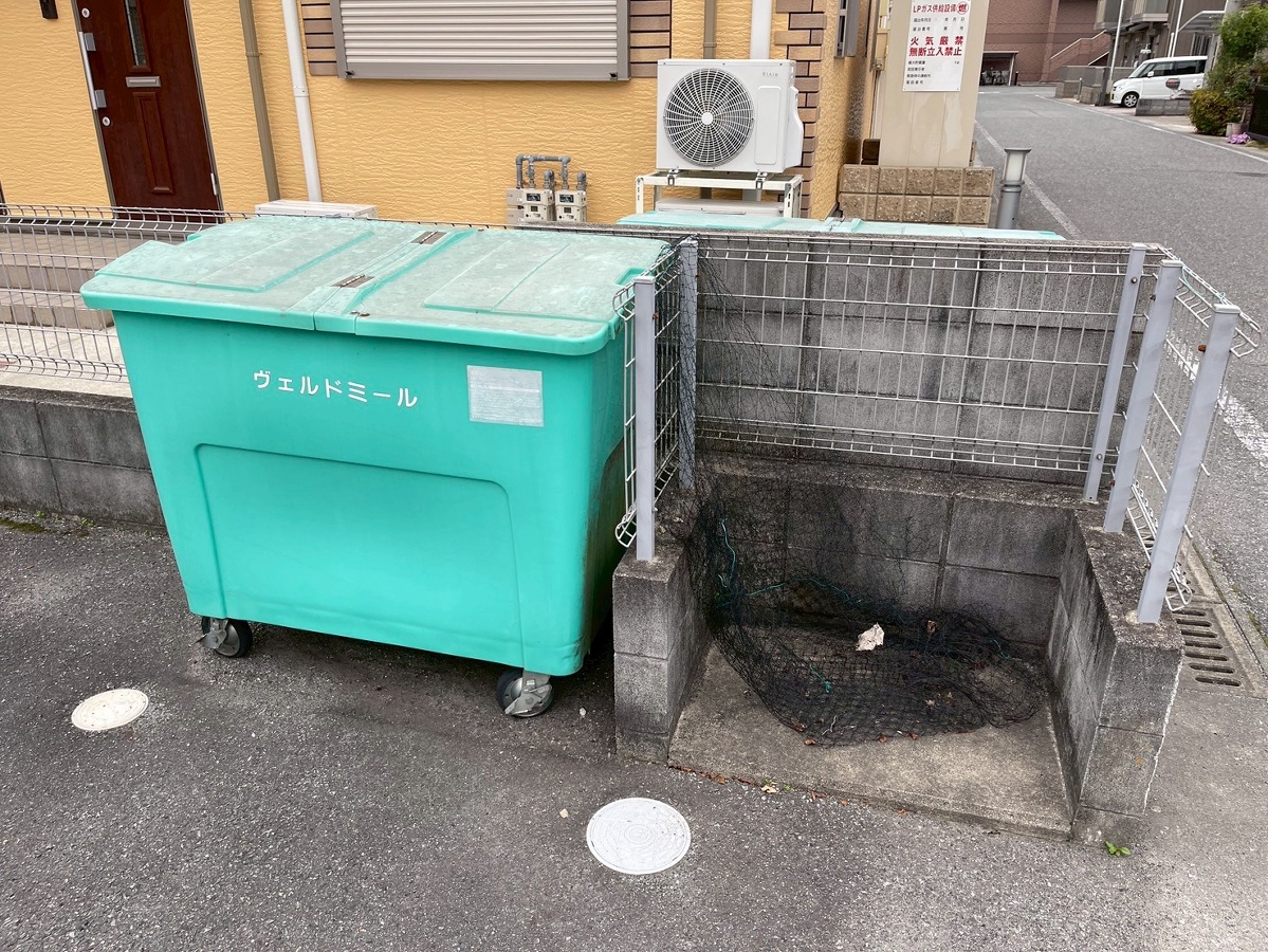 共用部 写真32