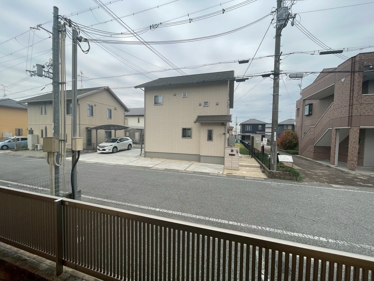 眺望 写真29