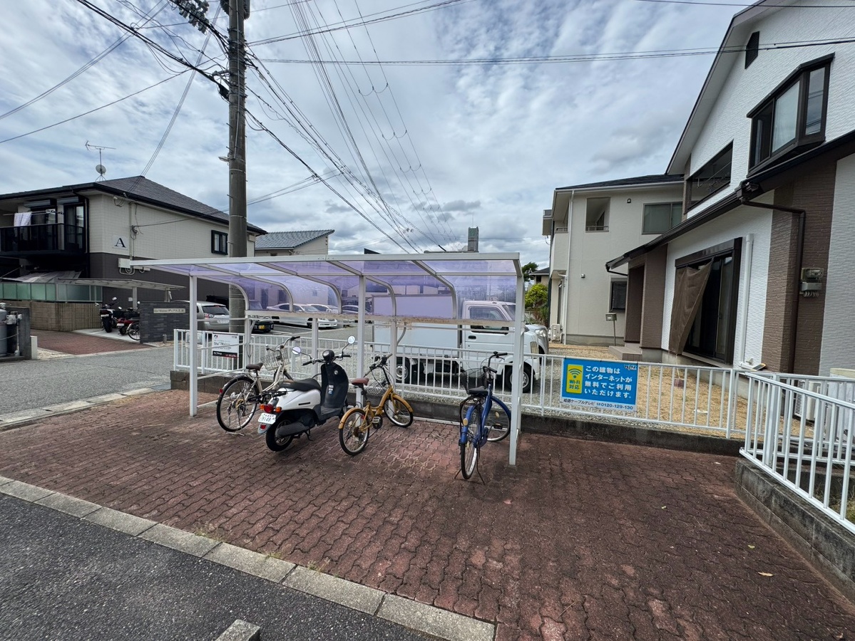 共用部 写真32