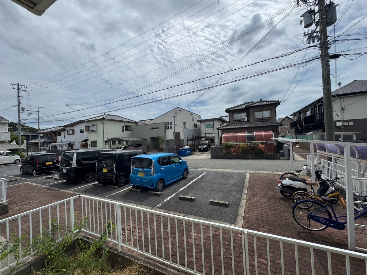 眺望 写真28