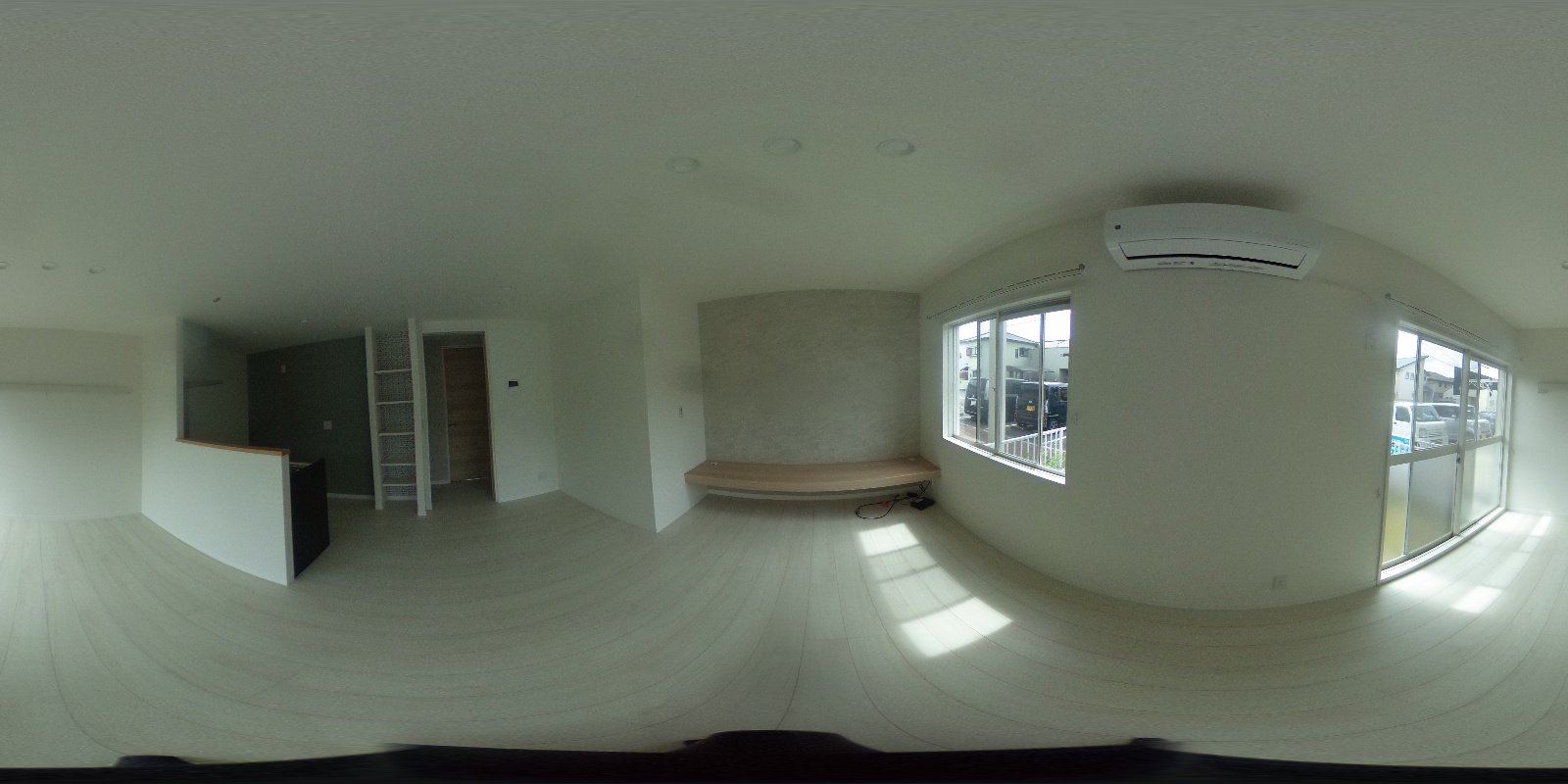 リビング 写真33