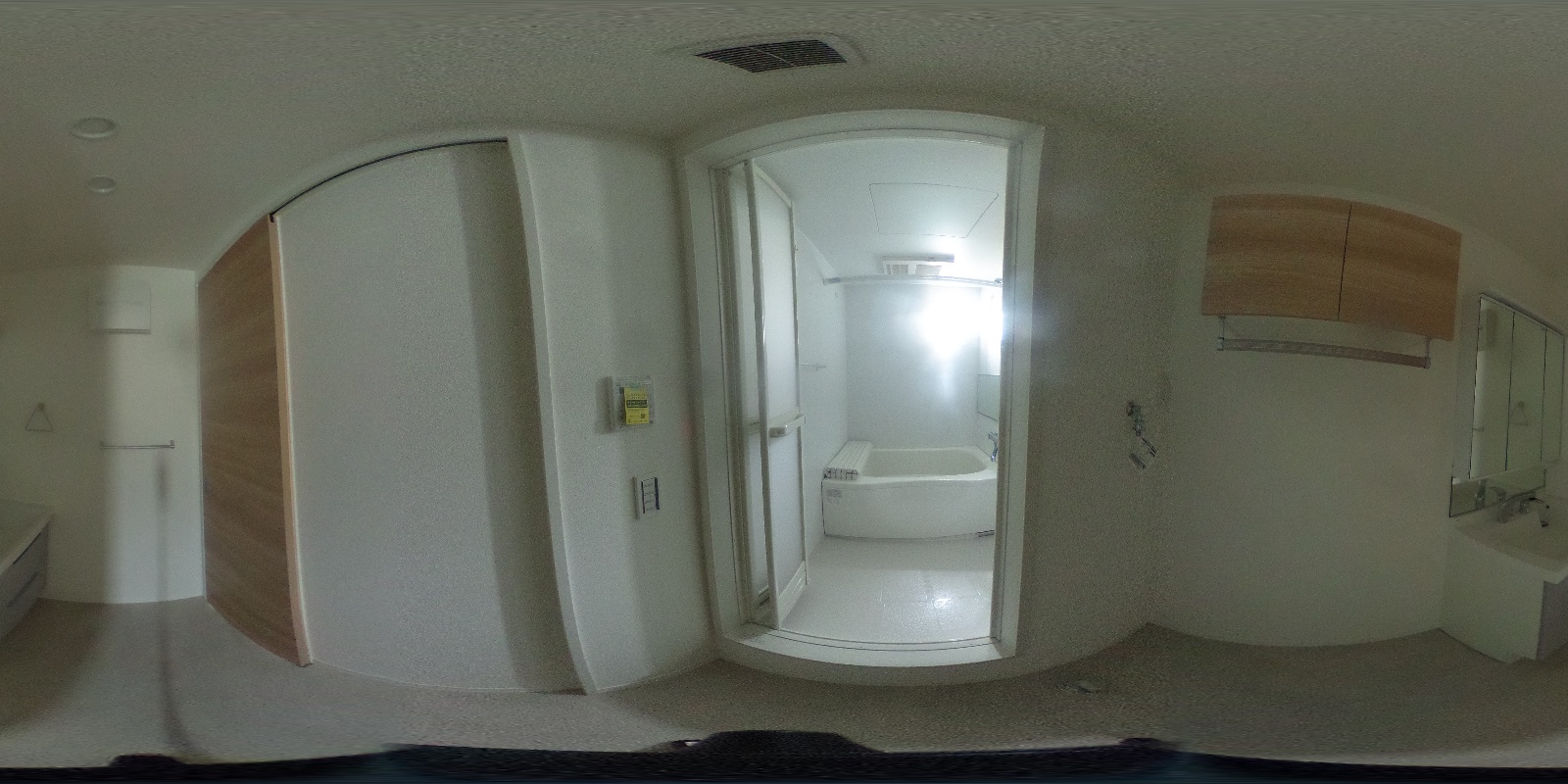 洗面所 写真37