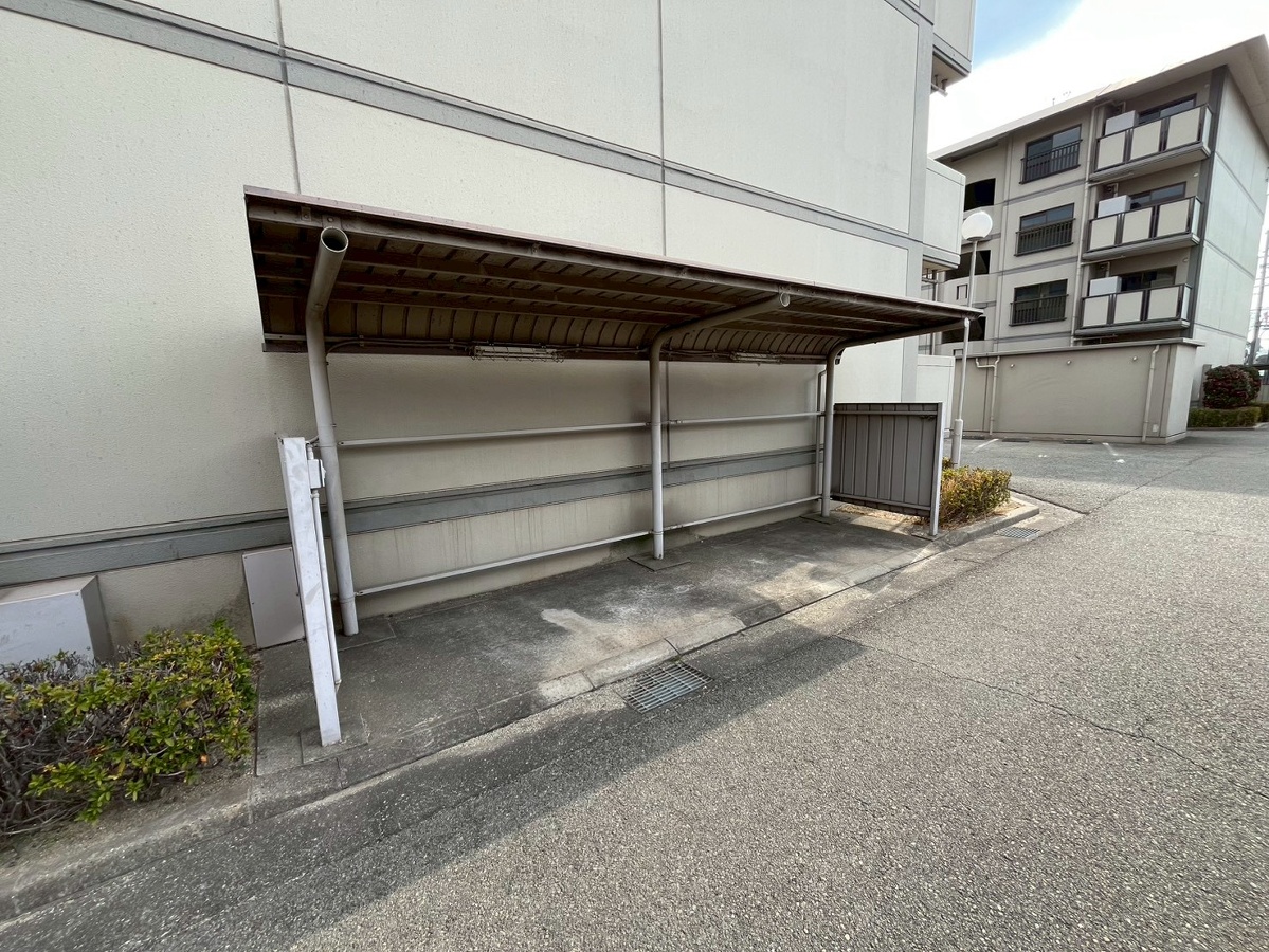 共用部 写真31